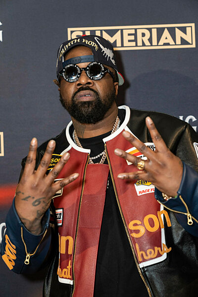 New York premiere of 'Queen of the Ring'