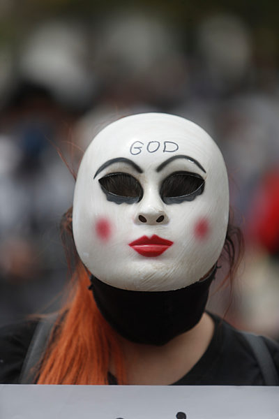 Nach der Amtsenthebung des Präsidenten in Peru