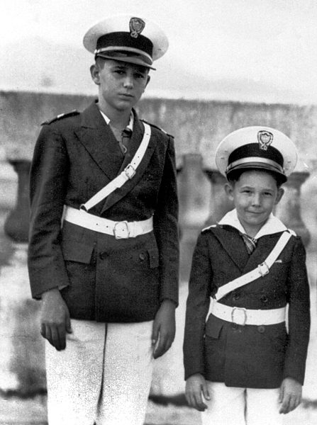 Fidel Castro will turn 85