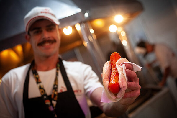 Oktoberfest in Brasilien