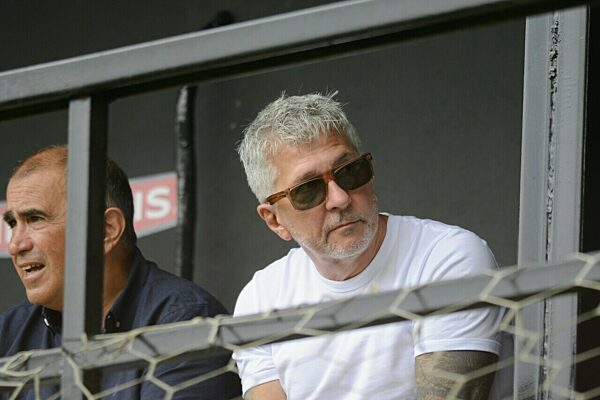 Messi Jr. spielt bei Fußballcup in Argentinien