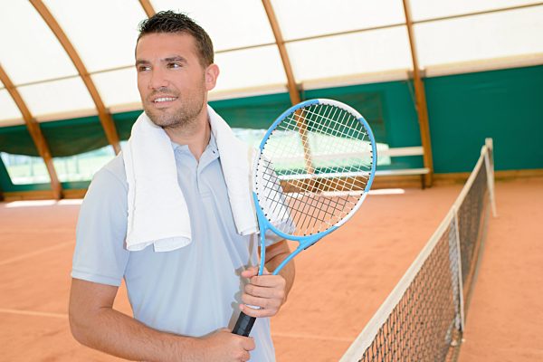 tennisspieler