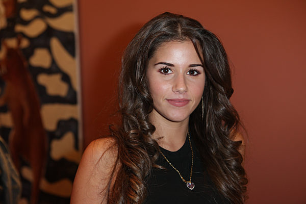 Premiere von Sister Act