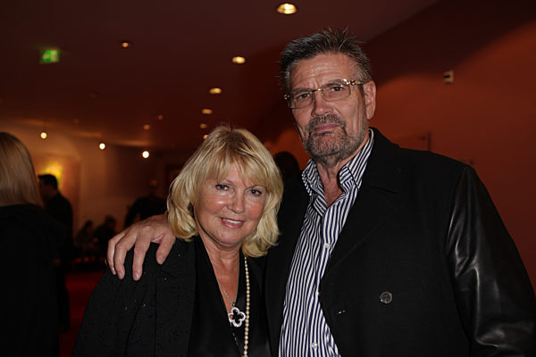 Premiere von Sister Act