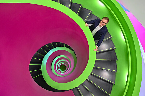 Sommerreise des Ostbeauftragten Schneider