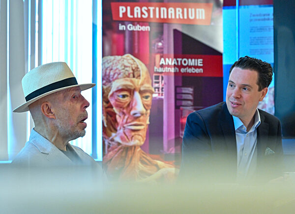 Gubener Plastinate GmbH