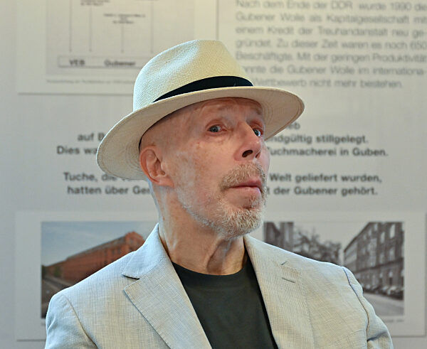 Gunther von Hagens
