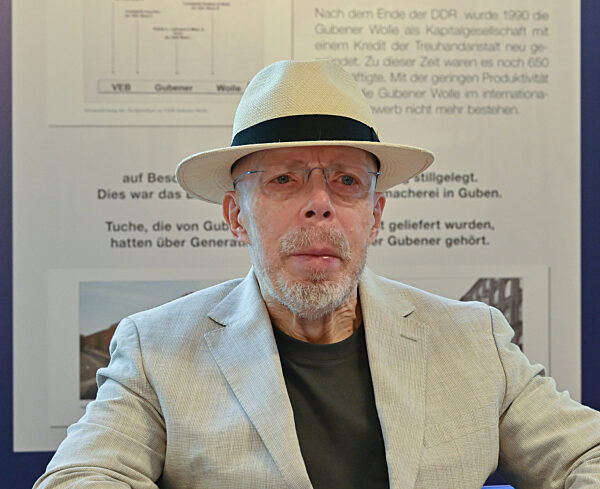Gunther von Hagens
