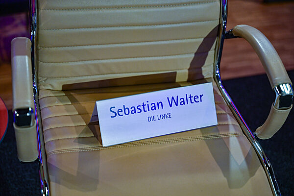 Sebastian Walter