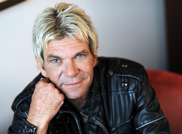 Matthias Reim stellt neues Album vor