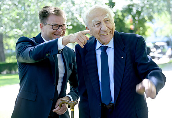 Gedenken zum 69. Jahrestag des DDR-Volksaufstandes