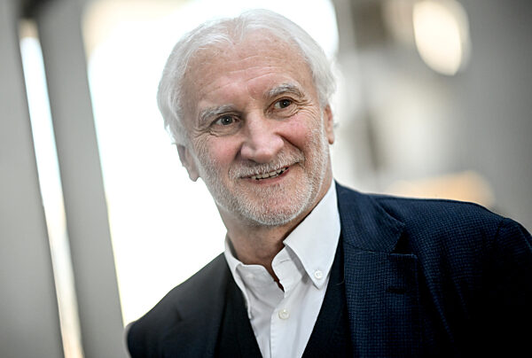 Sportausschuss tagt zur Aufarbeitung der Fußball-WM