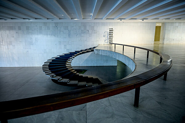 Architektur Brasilia