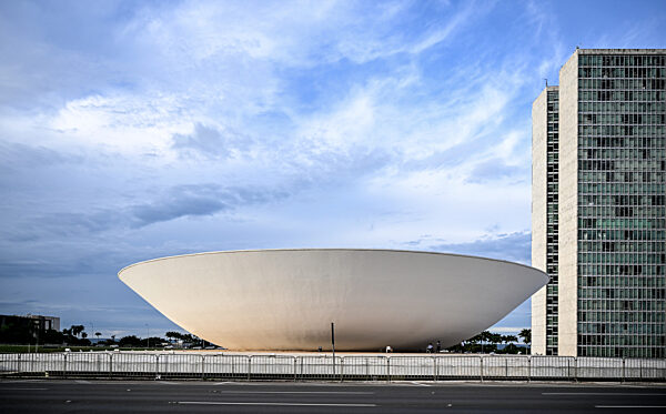 Architektur Brasilia