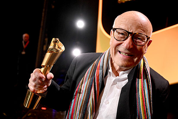 Deutscher Filmpreis 2023