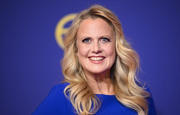 Verleihung "Das goldene Lenkrad 2023“