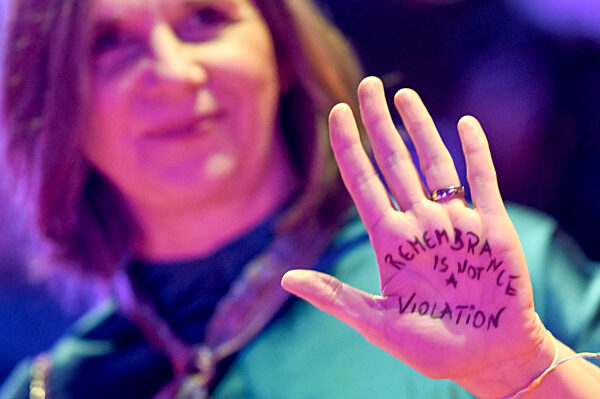 76. Berlinale - Eröffnung