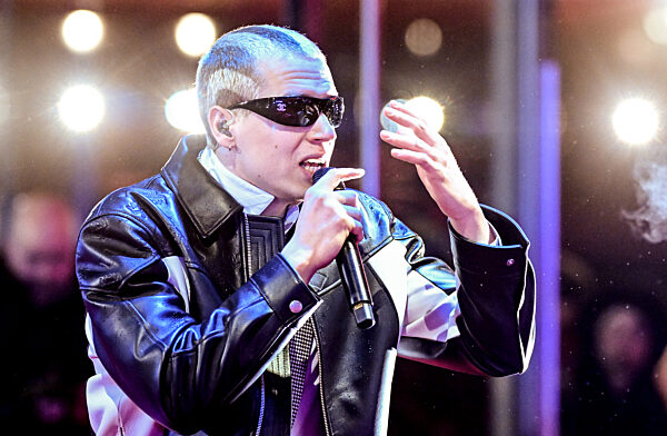 76. Berlinale - Eröffnung