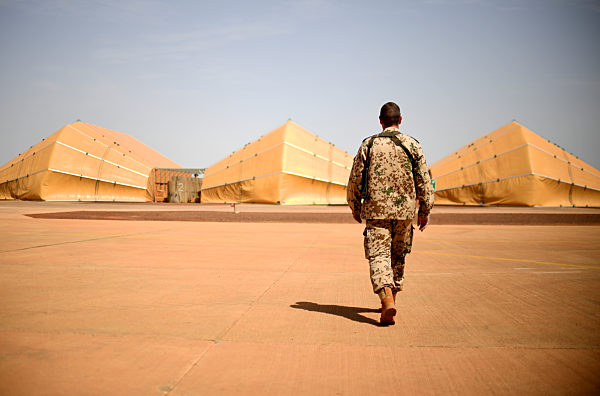 Von der Leyen reist nach Mali und Niger