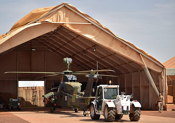 Von der Leyen reist nach Mali und Niger