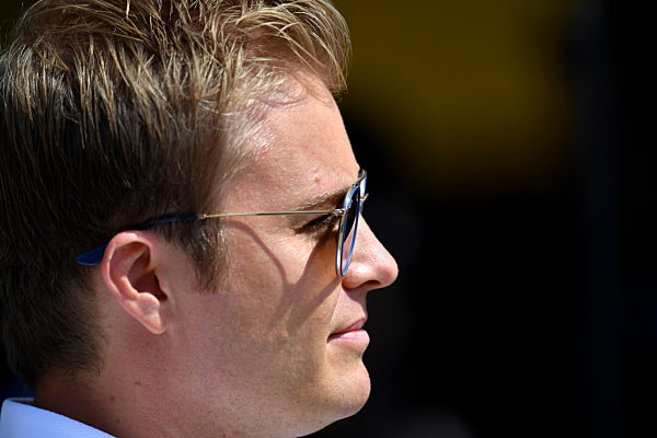 F1 GP von Ungarn 2019