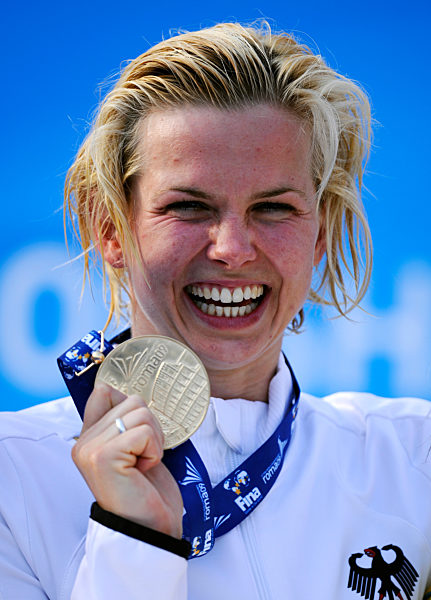 Schwimm-Weltmeisterschaften 2009 in Rom