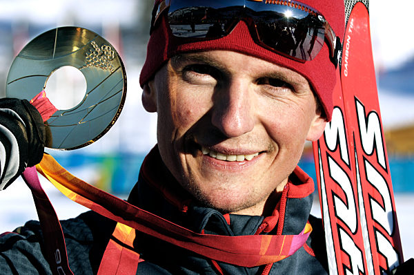 Olympische Winterspiele 2006 in Turin