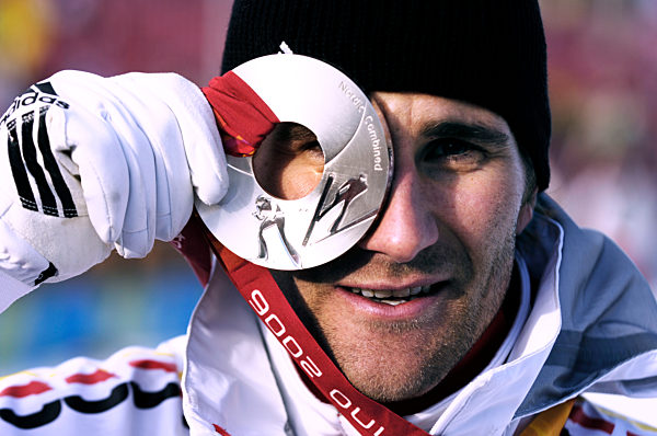 Olympische Winterspiele 2006 in Turin