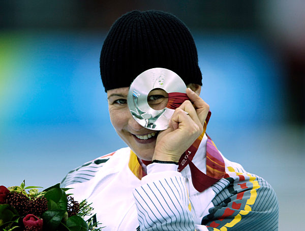 Olympische Winterspiele 2006 in Turin