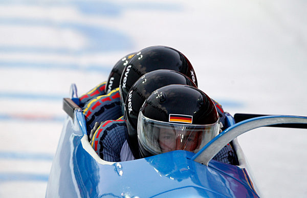 Olympische Winterspiele 2006 in Turin