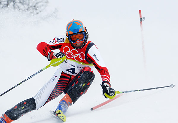 Olympische Winterspiele 2006 in Turin