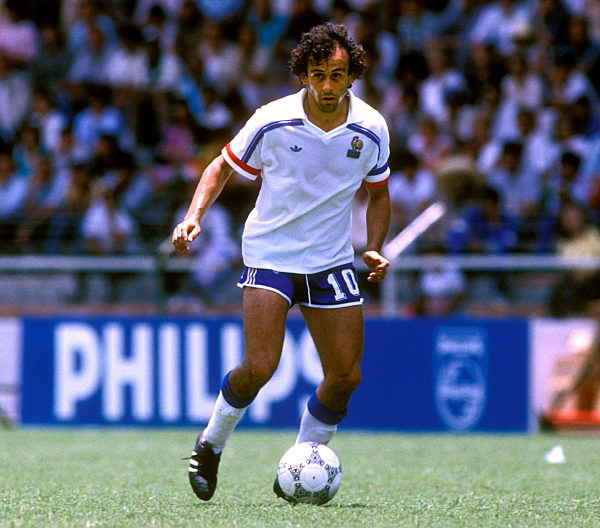 Fußball-Weltmeisterschaft 1986 in Mexiko