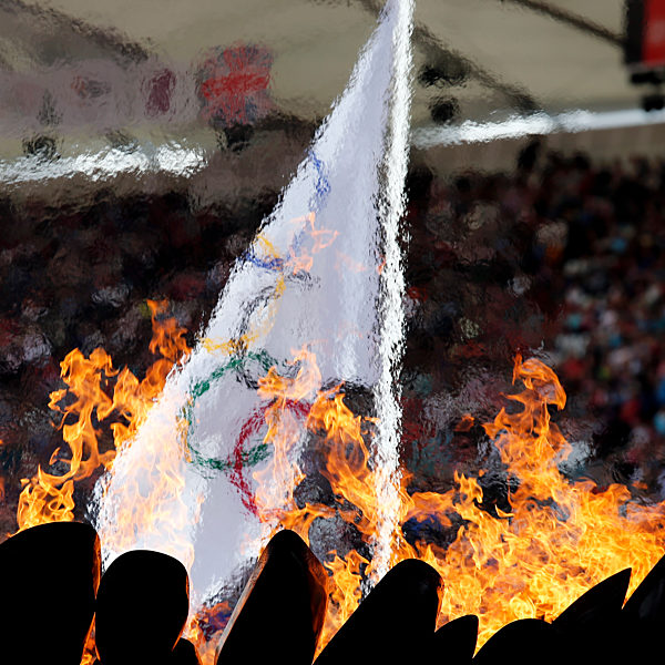 Olympischen Sommerspiele 2012 London