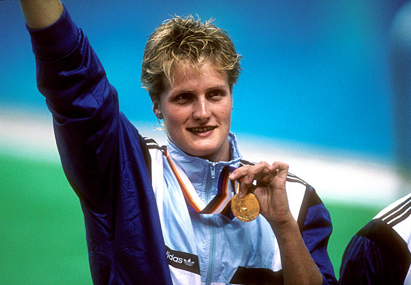 Olympische Sommerspiele 1988 in SEOUL