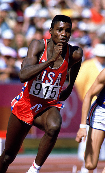 Olympische Sommerspiele 1984 in Los Angeles