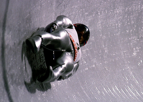 Olympische Winterspiele 1992 in Albertville