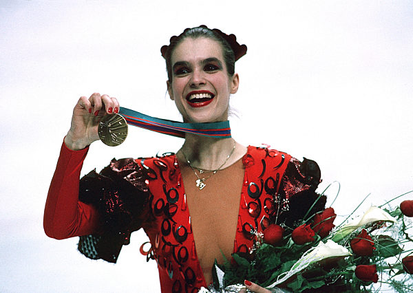 Olympische Winterspiele 1988 in Calgary