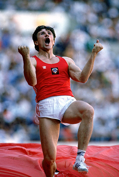 Olympische Sommerspiele 1988 in Seoul