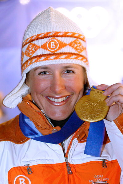 Olympische  Winterspiele 2002 Salt Lake City USA