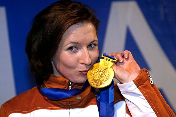 Olympische  Winterspiele 2002 Salt Lake City USA