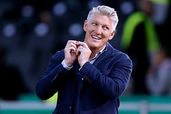 DFB Pokal Endspiel 2022 im Berliner Olympiastadion
SC Freiburg - RB Leipzig  am 21.05.2022 in Berlin