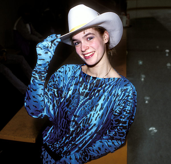 Olympische Winterspiele 1988 in Calgary