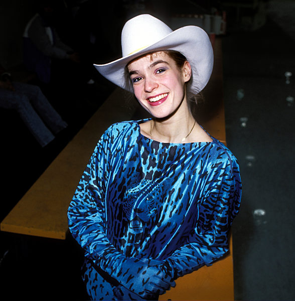 Olympische Winterspiele 1988 in Calgary