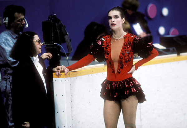 Olympische Winterspiele 1988 in Calgary