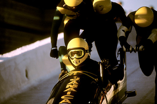 Olympische Winterspiele 1988 in Calgary