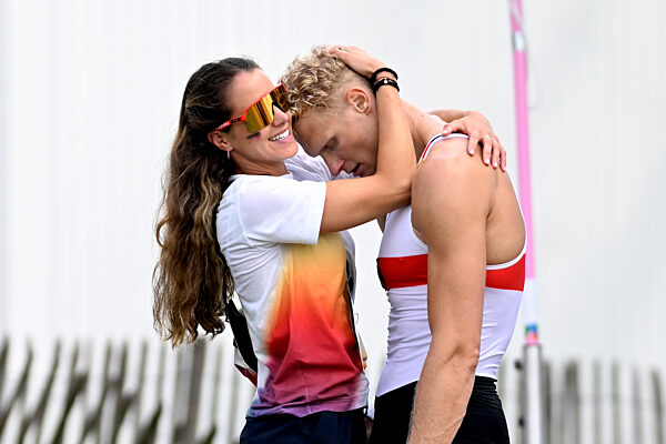 Rudern Nautical Stadium
Paris Olympische Spiele 2024
03.08.2024 Paris
