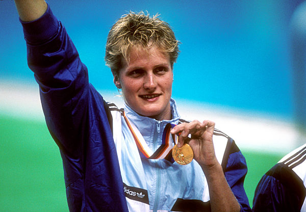 Olympische Sommerspiele 1988 in SEOUL