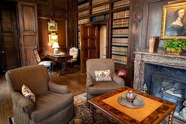 Hotel  THE  GRAYLYN  ESTATE
Base Camp in North Carolina Winston-Salem
Quartier der Deutschen Fussball Nationalmannschaft
bei der Fussball WM 2026 in USA in Winston-Salem