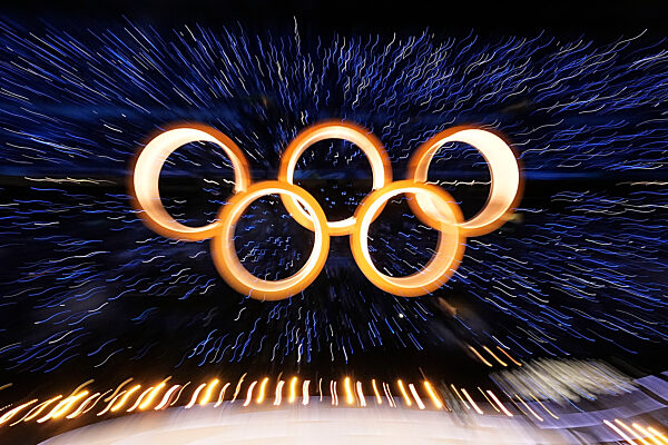 Olympics - Olympische Winterspiele 2026 
Mailand - Cortina  06 - 22 Februar 2026 in Italien