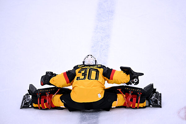 Olympics - Olympische Winterspiele 2026 
Mailand - Cortina  06 - 22 Februar 2026 in Italien